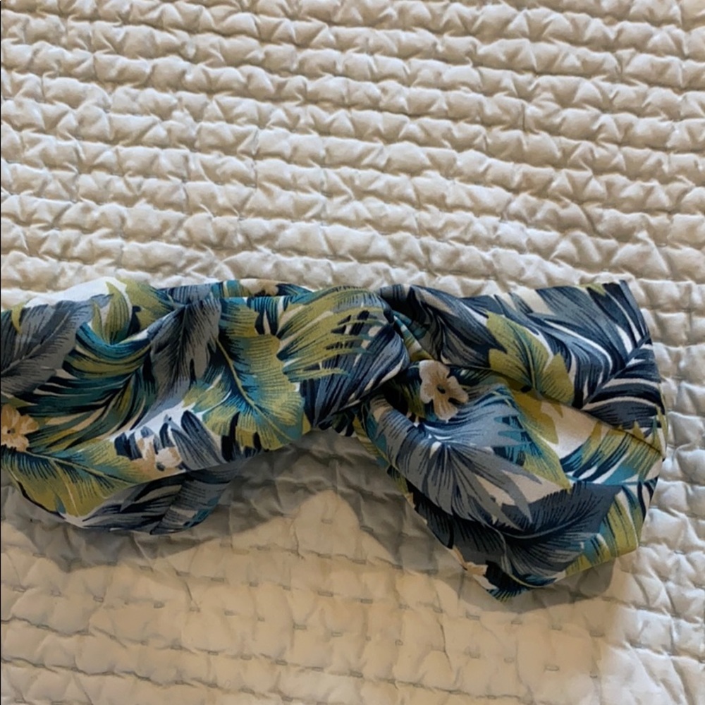 Beach Headband